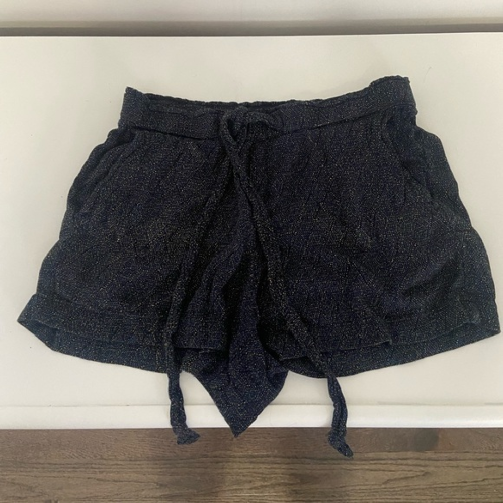 FOR WEST -‎ flowy shorts